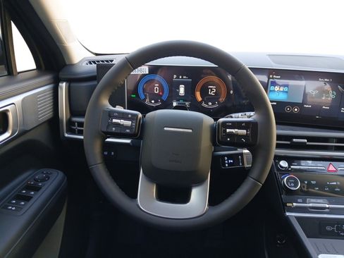 New 2026 Hyundai Santa Fe SEL image 12