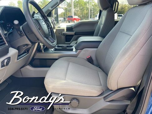 Used 2022 Ford F350 XLT image 10