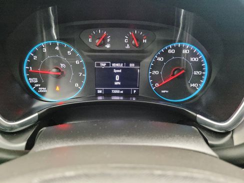 Used 2020 Chevrolet Equinox LS AWD/4WD image 23