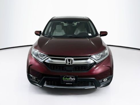 Used 2018 Honda CR-V EX image 2
