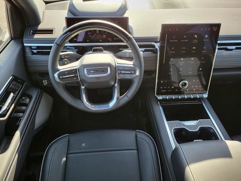 New 2024 GMC Sierra EV Denali image 6