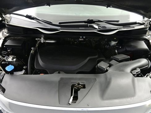 Used 2022 Honda Odyssey Touring image 19