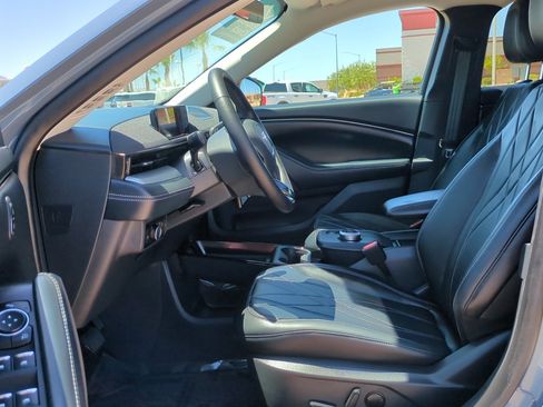 Used 2023 Ford Mustang Mach-E Select RWD image 16
