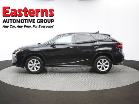 Used 2017 Lexus RX 350 AWD w/ Accessory Package image 61
