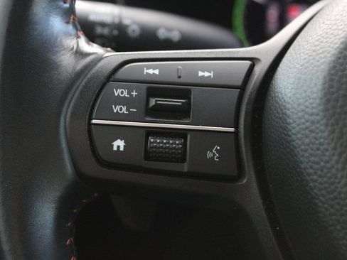 Used 2024 Honda CR-V Sport-L image 13