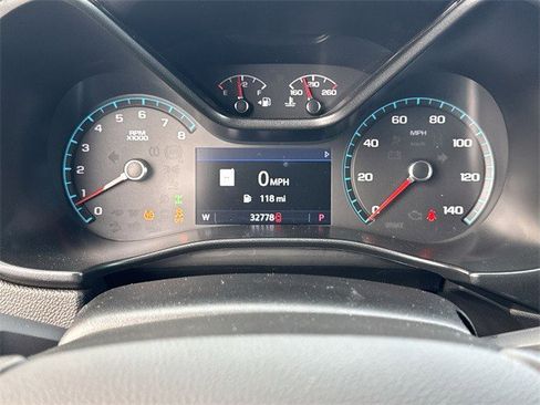 Used 2020 Chevrolet Colorado ZR2 image 15