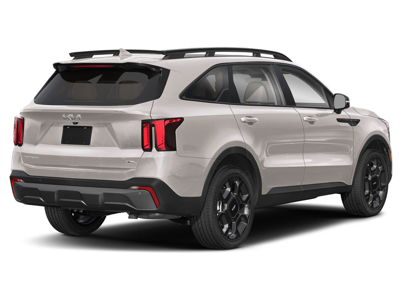 New 2026 Kia Sorento X-Line EX AWD/4WD image 29