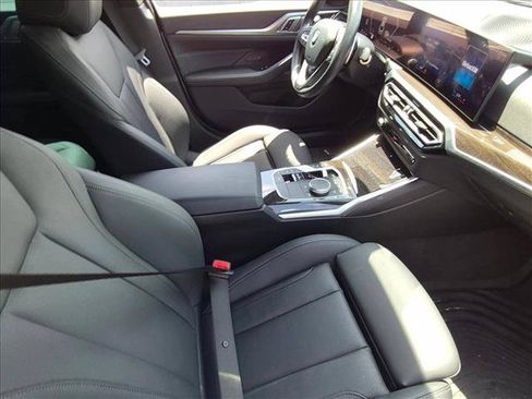 Used 2024 BMW 430i Gran Coupe w/ Convenience Package RWD image 20