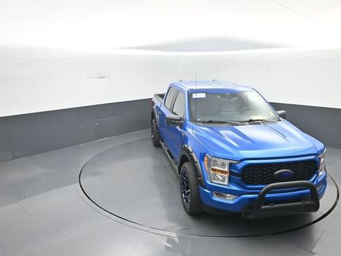 Certified 2021 Ford F150 XL w/ STX Appearance Package AWD/4WD image 28