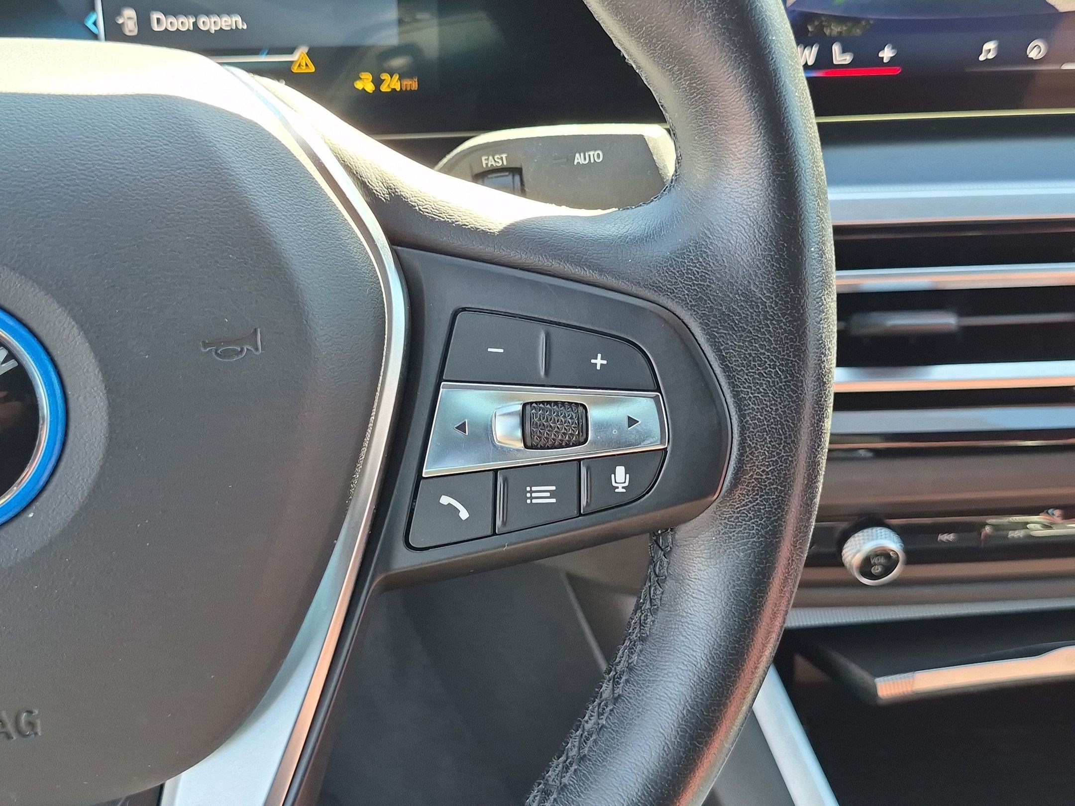 Used 2024 BMW i4 eDrive35 w/ Premium Package RWD image 20