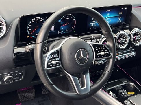 Certified 2022 Mercedes-Benz GLA 250 GLA 250 image 14