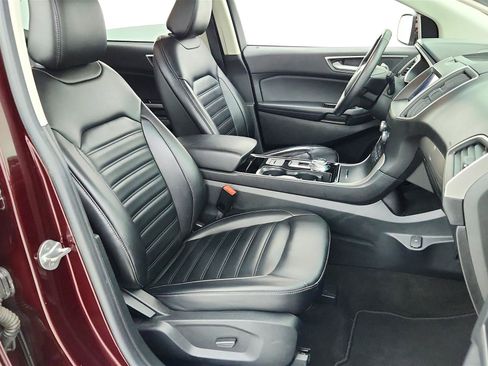 Used 2020 Ford Edge SEL FWD image 34