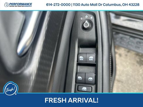 Used 2024 Jeep Grand Cherokee Altitude image 12