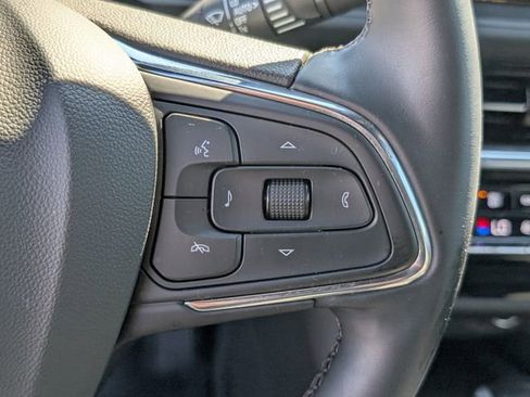 Used 2025 Buick Envista Avenir FWD image 34