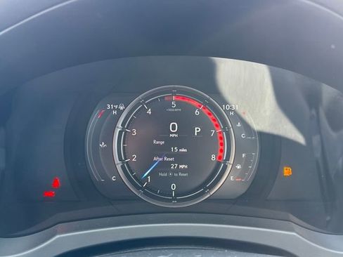 Used 2025 Lexus IS 500 image 20