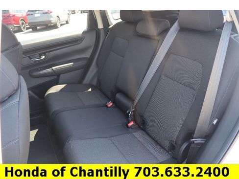 Used 2026 Honda CR-V EX image 29