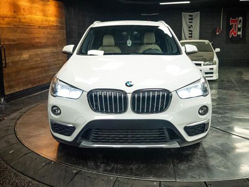 Used 2018 BMW X1 sDrive28i FWD image 4
