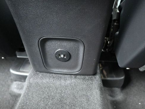 New 2025 Ford Bronco Sport Heritage image 14