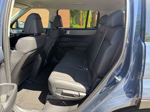 New 2026 Hyundai Santa Fe SEL AWD/4WD image 21