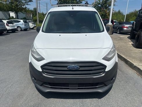 Used 2020 Ford Transit Connect XL FWD image 2