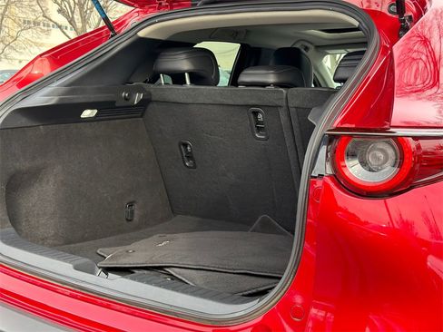 Used 2022 MAZDA CX-30 AWD 2.5 S w/ Preferred Package image 9