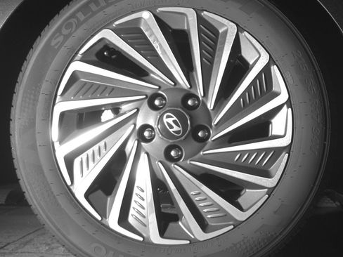 Used 2025 Hyundai Sonata SEL image 15