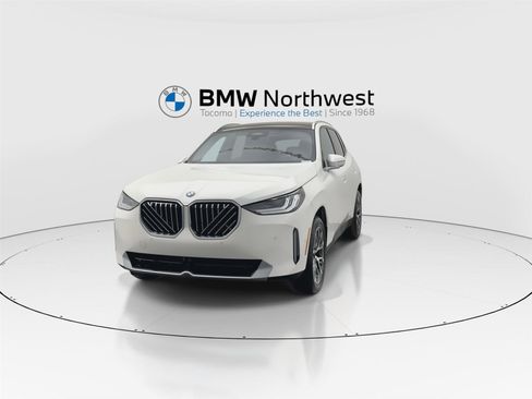 New 2026 BMW X3 xDrive30 w/ Convenience Package image 8