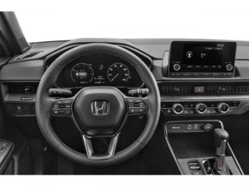 Used 2025 Honda CR-V Sport image 6