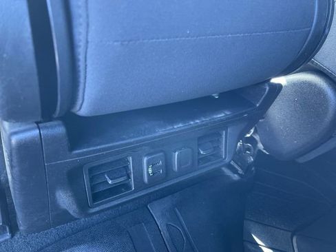 Used 2021 Chevrolet Silverado 1500 LT w/ LPO, Liner Protection Package image 21