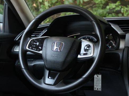 Used 2020 Honda Civic LX image 20