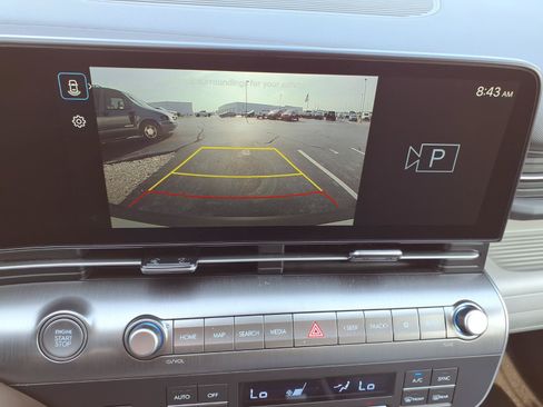 Used 2026 Hyundai Kona SEL Sport FWD image 5