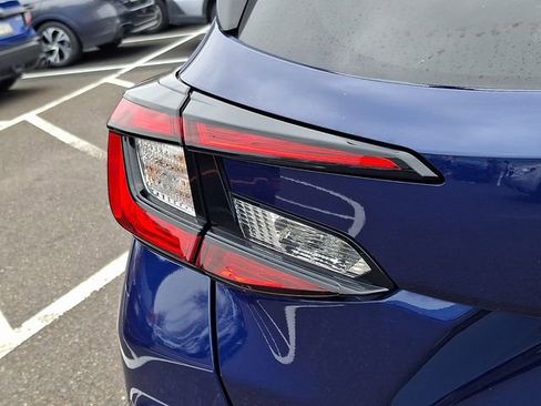 Certified 2025 Subaru Crosstrek 2.0i w/ Crosstrek Mirror Package image 27