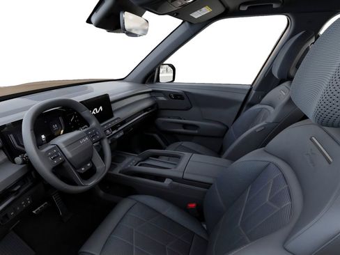 New 2027 Kia Telluride SX X-Line AWD/4WD image 17