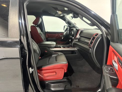 Used 2022 RAM 1500 Rebel w/ Level 1 Equipment Group AWD/4WD image 23