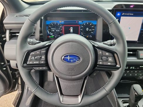 New 2026 Subaru Outback Touring XT AWD/4WD image 21