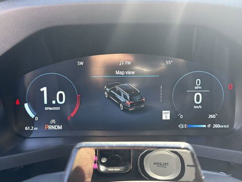 New 2026 Ford Explorer ST image 17