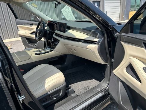 Used 2023 INFINITI QX60 Luxe w/ Cargo Package AWD/4WD image 30