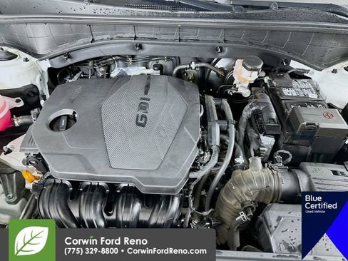 Used 2024 Kia Sorento S AWD/4WD image 32