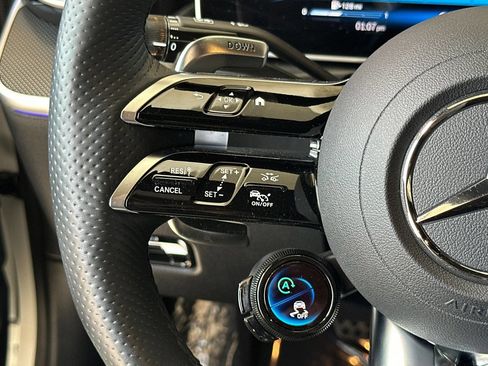 Certified 2025 Mercedes-Benz C 43 AMG 4MATIC Sedan image 34