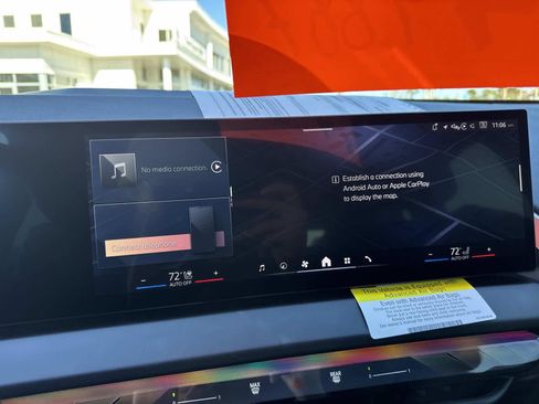 Used 2025 BMW X3 xDrive30i w/ Convenience Package image 25