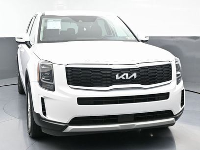 Used 2022 Kia Telluride LX
