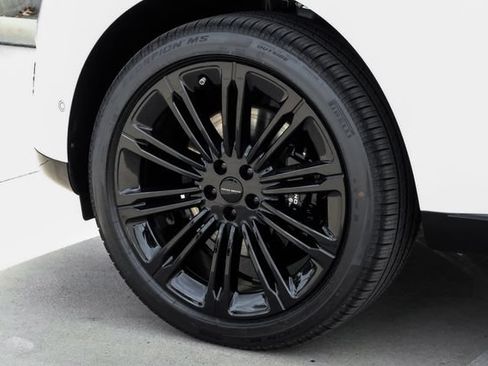 New 2026 Land Rover Range Rover SE AWD/4WD image 66