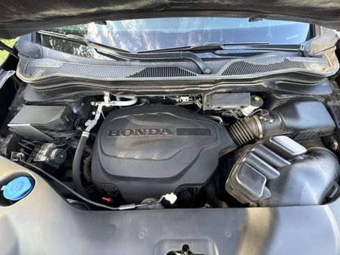 Used 2022 Honda Pilot Elite image 28