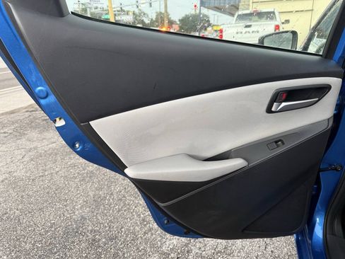 Used 2020 Toyota Yaris LE FWD image 20