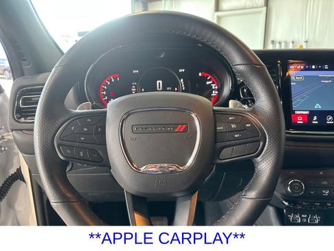 Used 2026 Dodge Durango GT RWD image 9