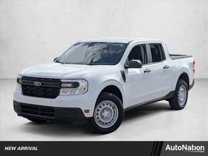 Used 2024 Ford Maverick XL