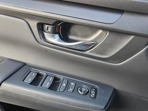 Used 2026 Honda CR-V Sport image 7
