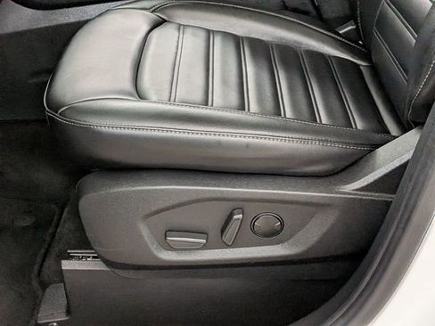 Used 2023 Ford Edge SEL w/ Convenience Package AWD/4WD image 12