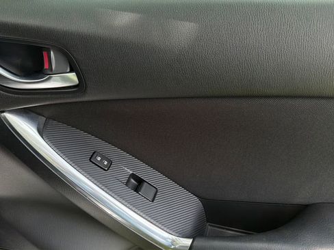 Used 2016 MAZDA CX-5 Touring FWD image 14