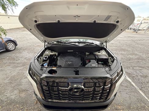 Used 2023 Hyundai Palisade XRT AWD/4WD image 24